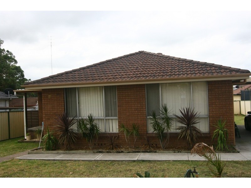 31 Evelyn Crescent, Thornton NSW 2322