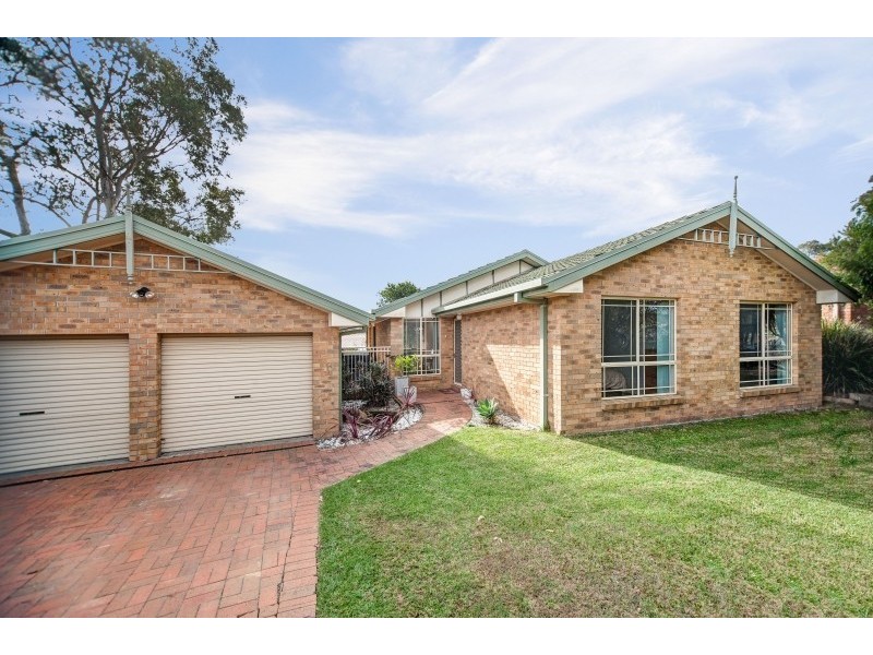 20 Holford Crescent, Thornton NSW 2322