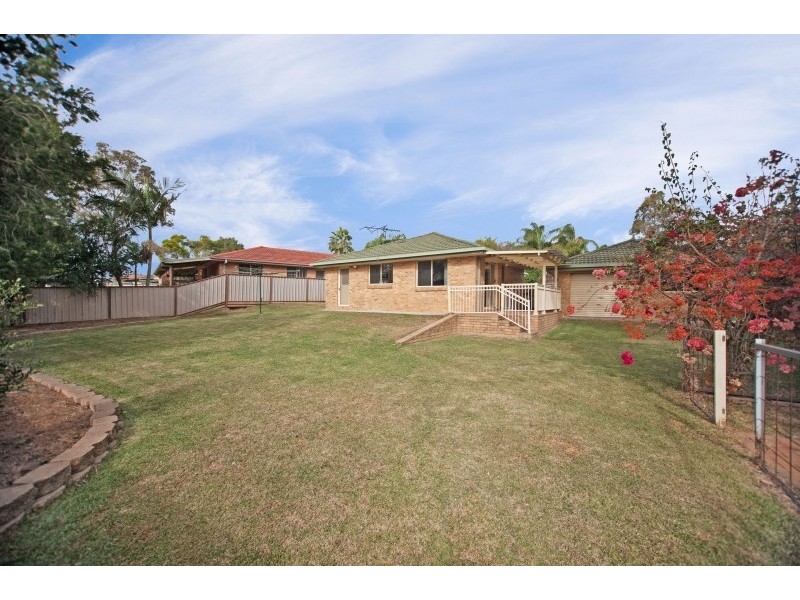 20 Holford Crescent, Thornton NSW 2322