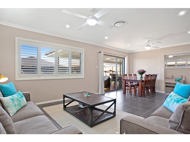 20 Dragonfly Drive, Chisholm NSW 2322