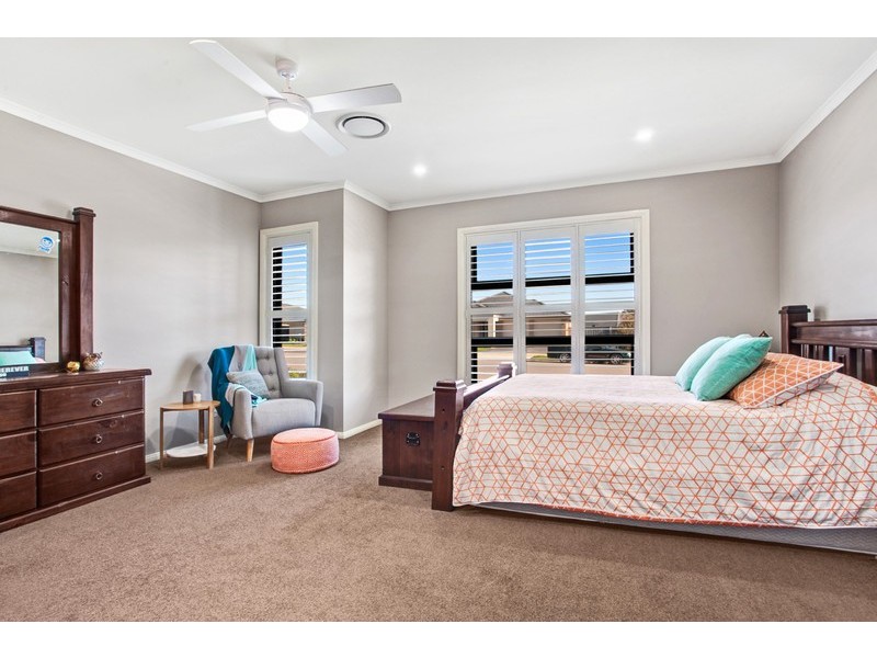 20 Dragonfly Drive, Chisholm NSW 2322