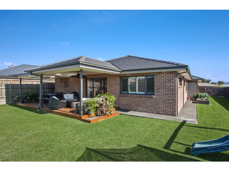 20 Dragonfly Drive, Chisholm NSW 2322