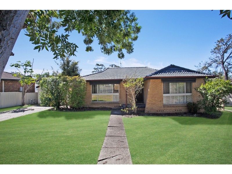 23 John Arthur Avenue, Thornton NSW 2322