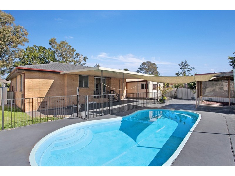 23 John Arthur Avenue, Thornton NSW 2322