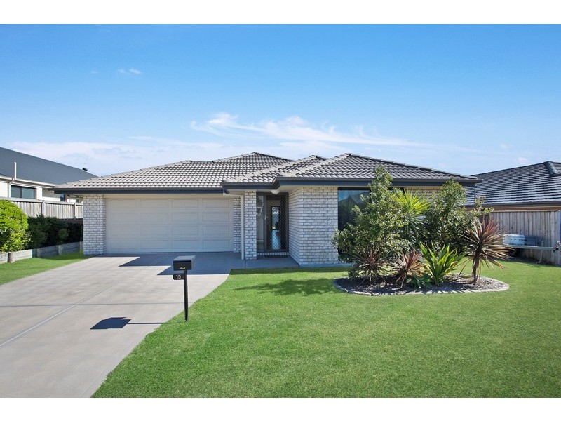 15 Mistfly Street, Chisholm NSW 2322