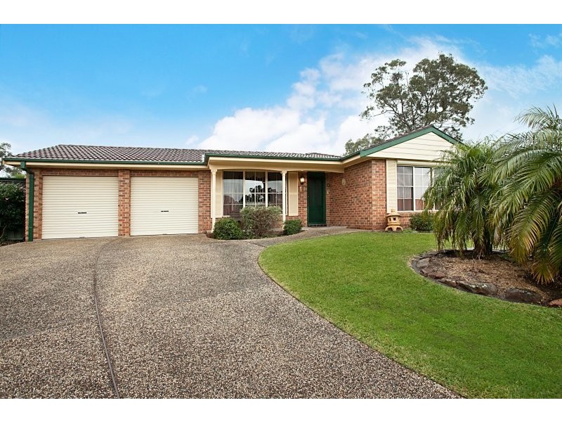 11 Holford Crescent, Thornton NSW 2322