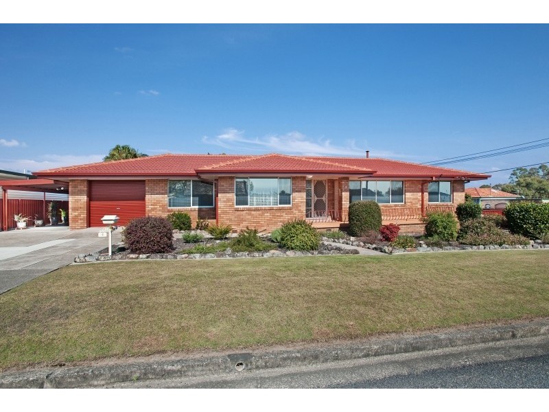 5 Pamela Street, Beresfield NSW 2322