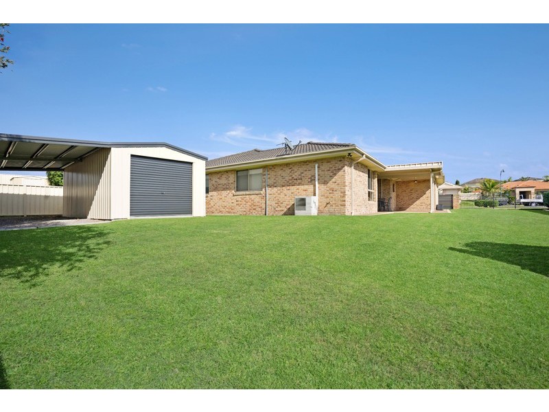 97 Somerset Drive, Thornton NSW 2322