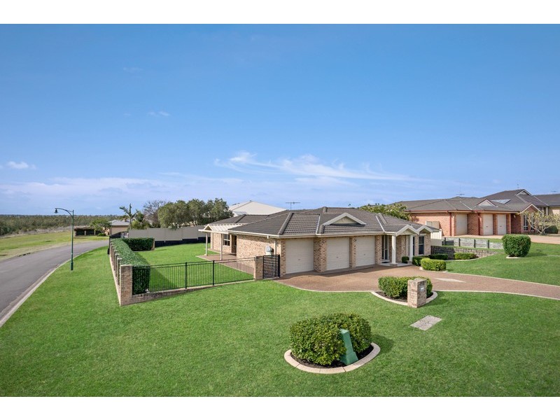 97 Somerset Drive, Thornton NSW 2322