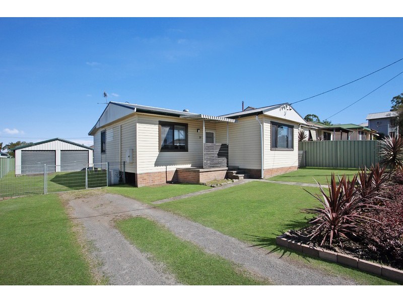 37 Farnsworth Street, Thornton NSW 2322