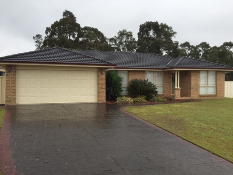 1 Meillon Close, Metford NSW 2323