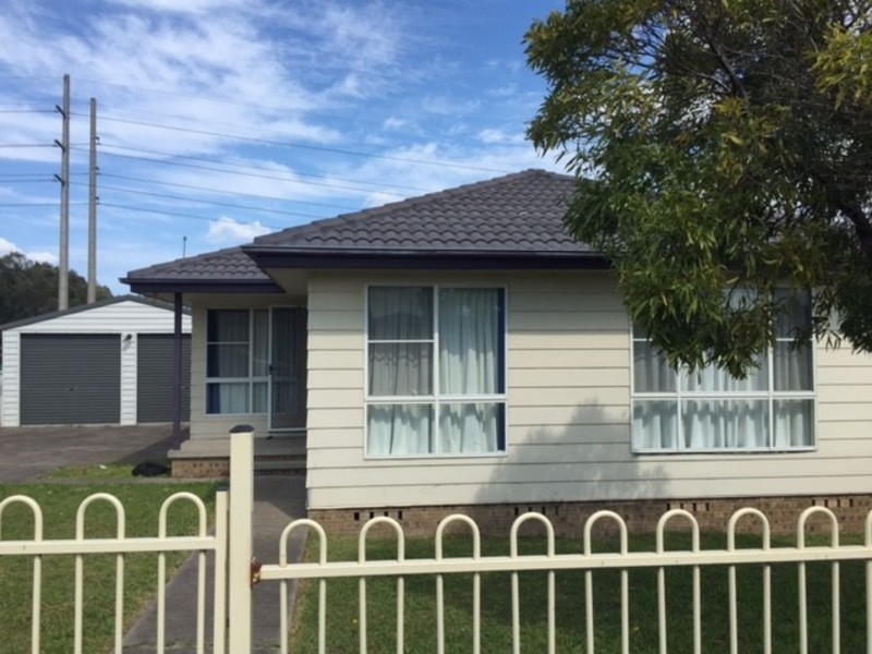 46 Frewin Avenue, Woodberry NSW 2322