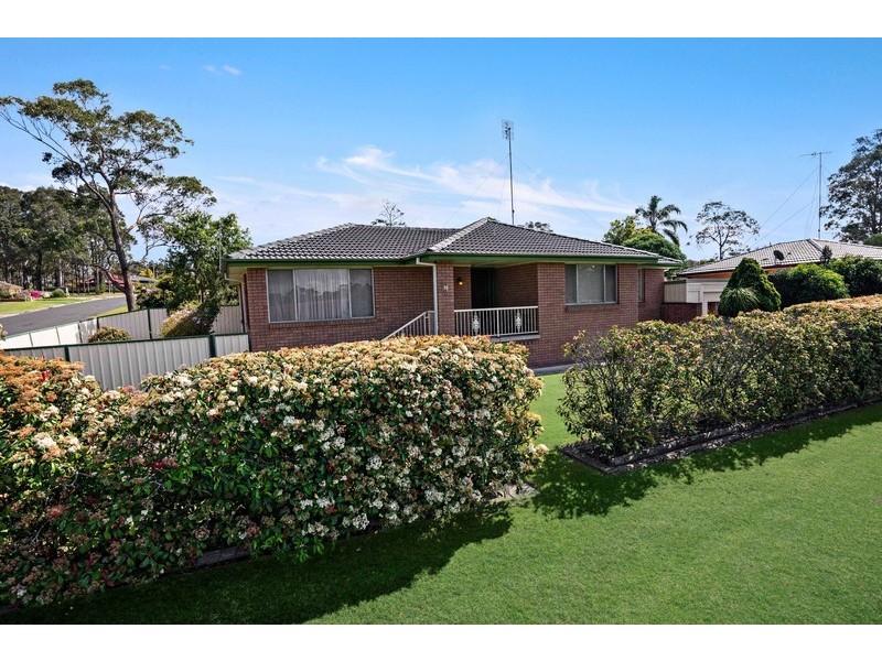 38 John Arthur Avenue, Thornton NSW 2322