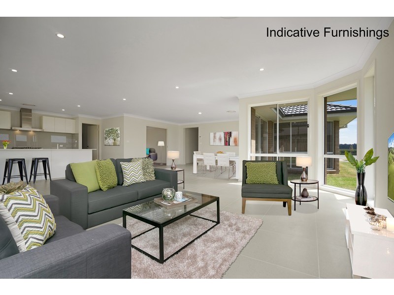 52 Dragonfly Drive, Chisholm NSW 2322