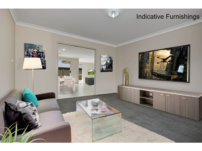 52 Dragonfly Drive, Chisholm NSW 2322