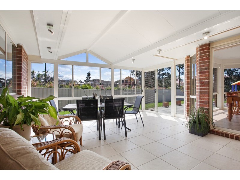 9 Featherwood Place, Thornton NSW 2322