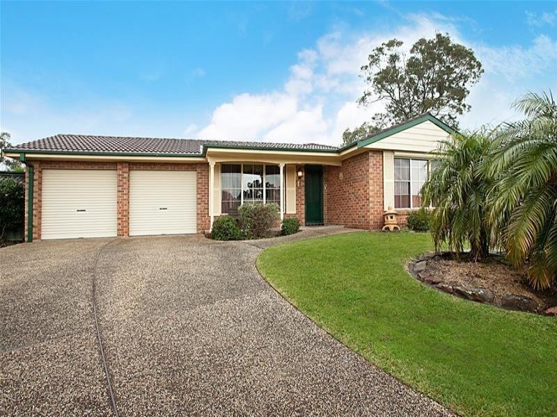 11 Holford Crescent, Thornton NSW 2322