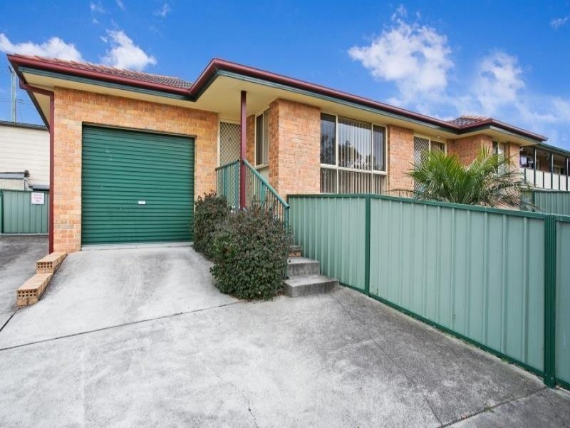 6/48-50 Eurimbla Street, Thornton NSW 2322