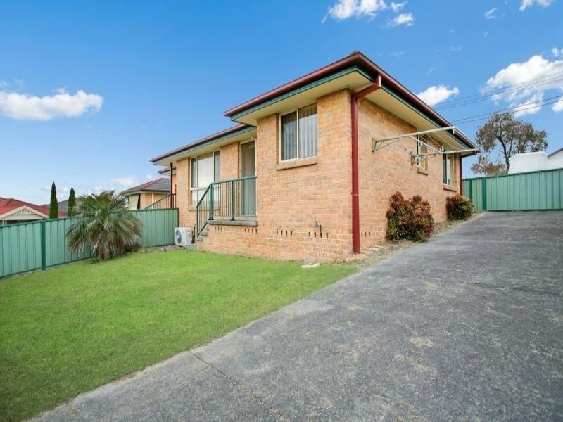 6/48-50 Eurimbla Street, Thornton NSW 2322