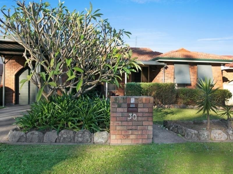 30 Celebes Street, Ashtonfield NSW 2323