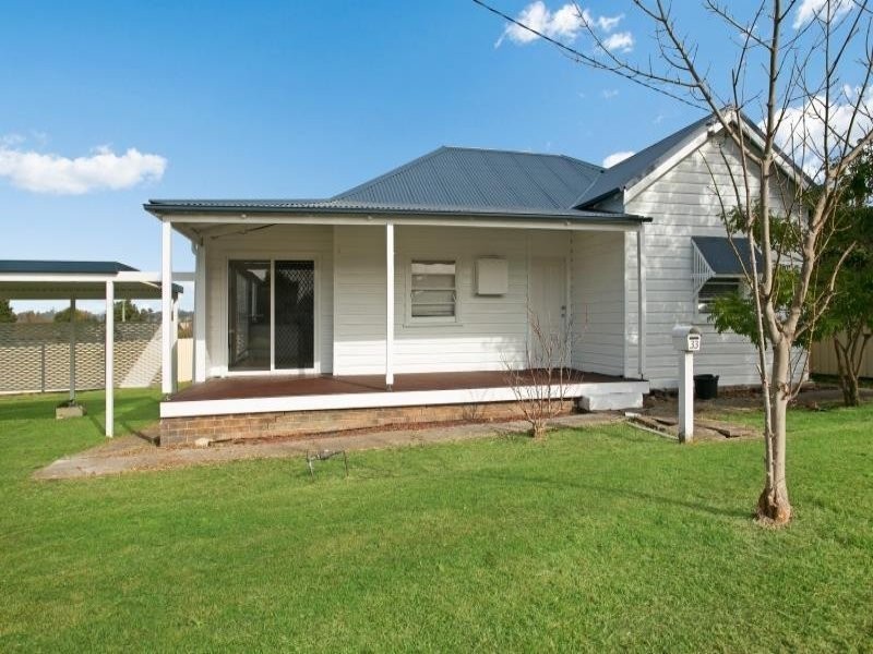 33 Glenroy, Thornton NSW 2322