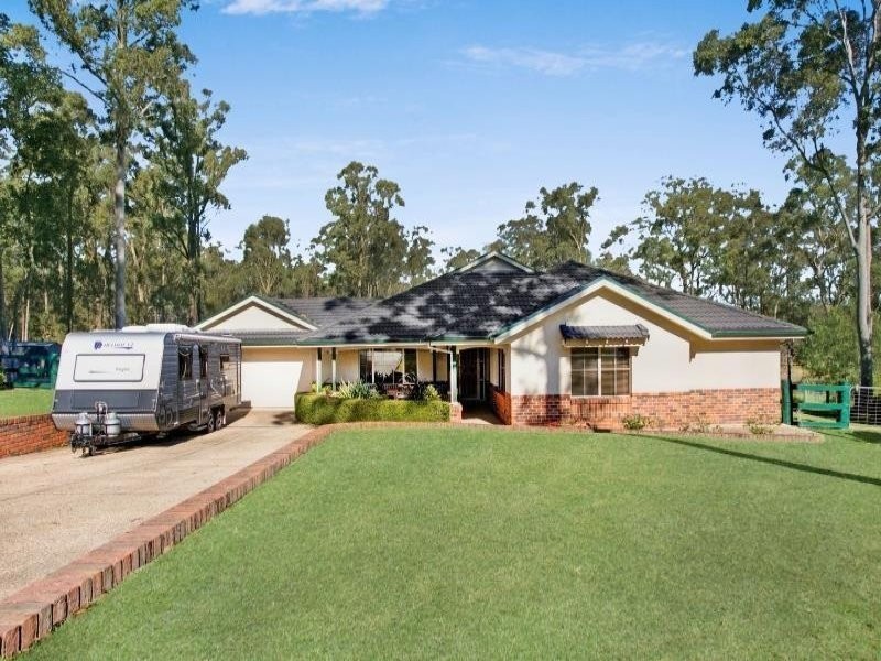 7 Thornbill Grove, Thornton NSW 2322