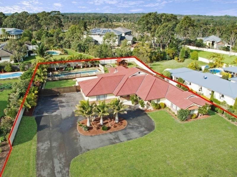 92 South Street, Medowie NSW 2318