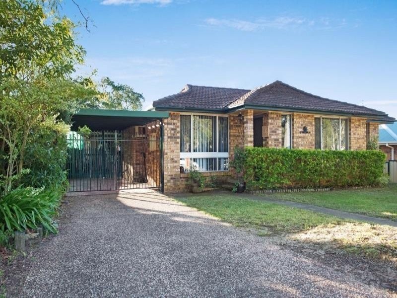 37 Tea Tree Drive, Medowie NSW 2318