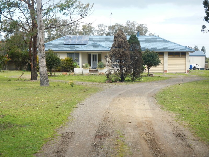 383 Cabbage Tree Road, Williamtown NSW 2318