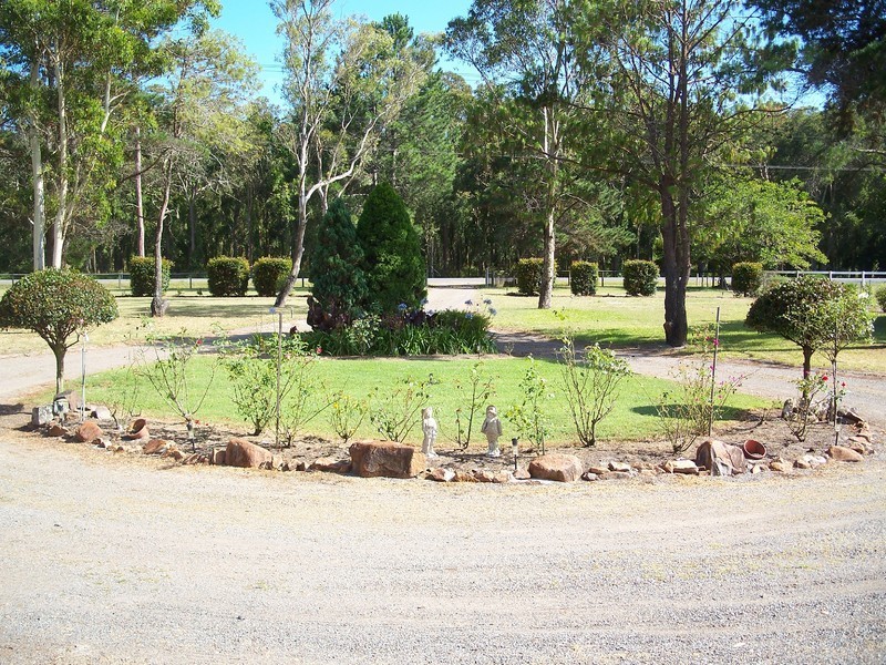 383 Cabbage Tree Road, Williamtown NSW 2318