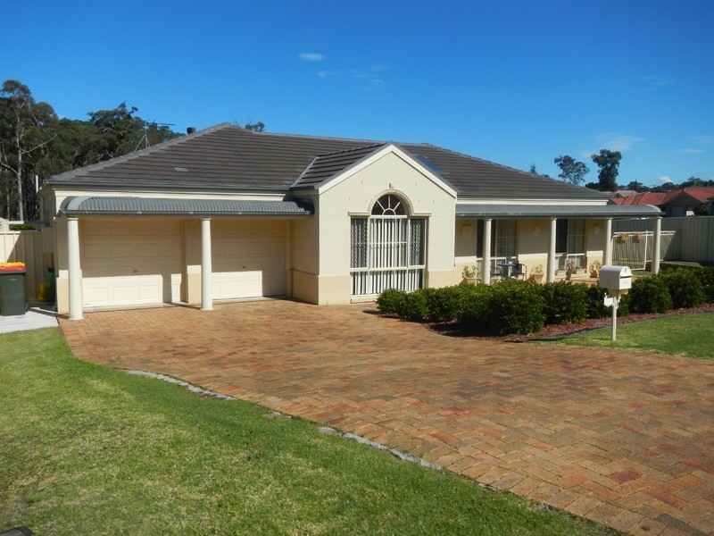 2 Figtree Close, Medowie NSW 2318