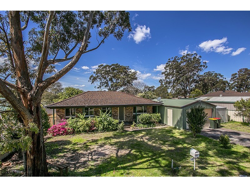 4 Birch Close, Medowie NSW 2318