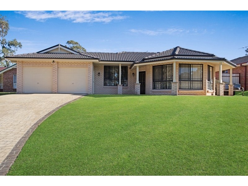 8 Geebung Close, Medowie NSW 2318
