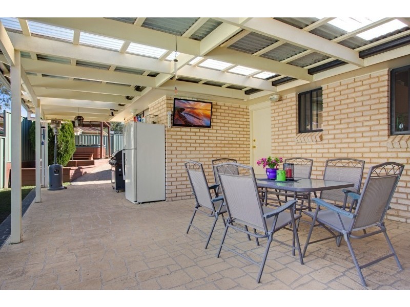 8 Geebung Close, Medowie NSW 2318