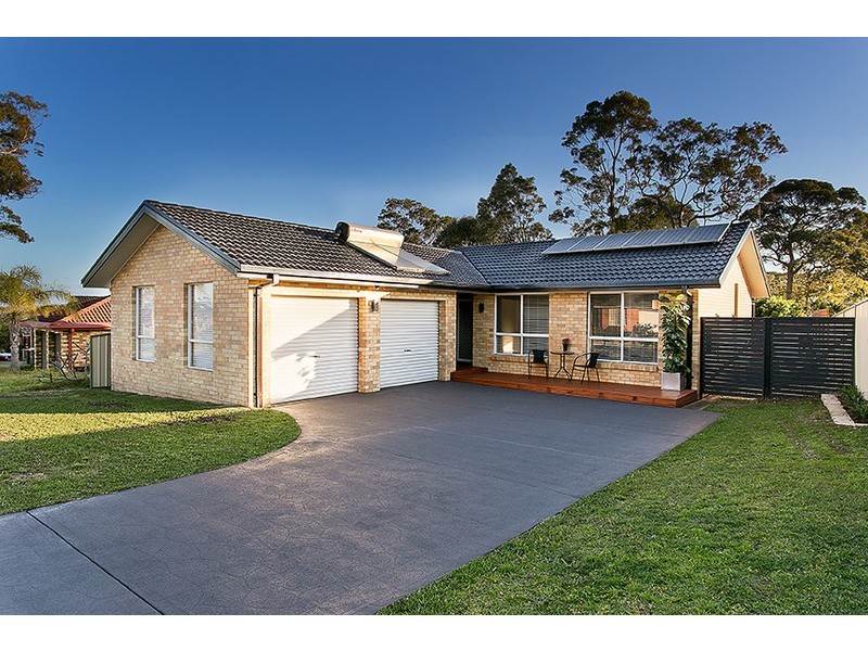 17 Tupelo Street, Medowie NSW 2318