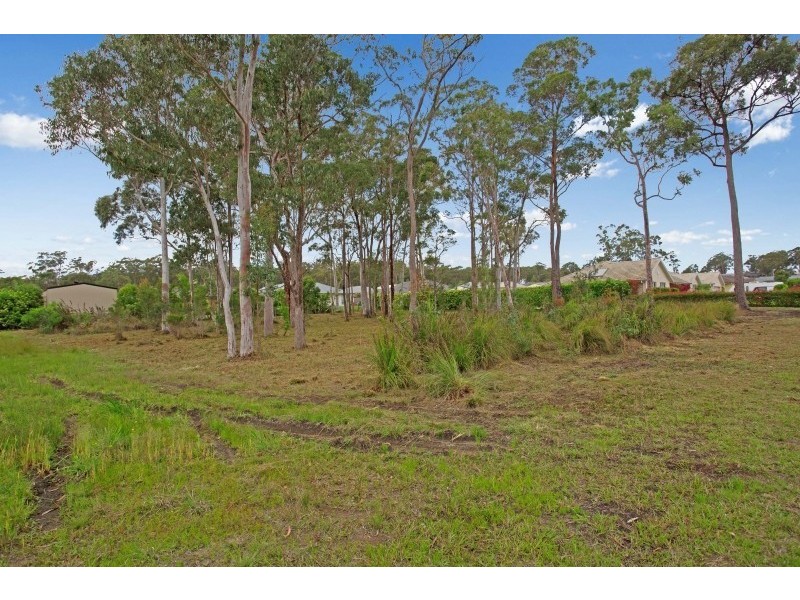 39 Federation Drive, Medowie NSW 2318