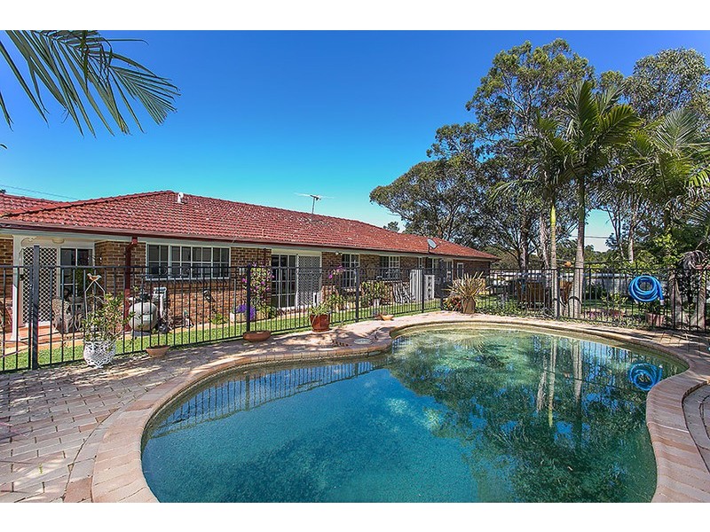 25 Sylvan Avenue, Medowie NSW 2318