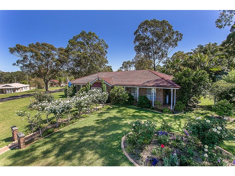 25 Sylvan Avenue, Medowie NSW 2318