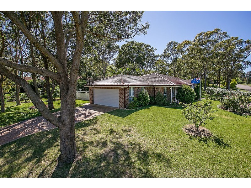 25 Sylvan Avenue, Medowie NSW 2318