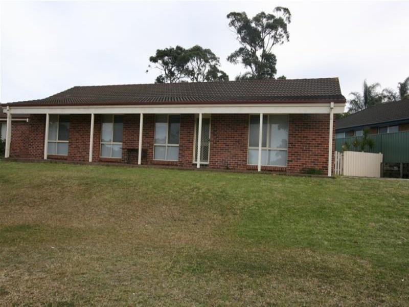 17 Laurina Street, Medowie NSW 2318