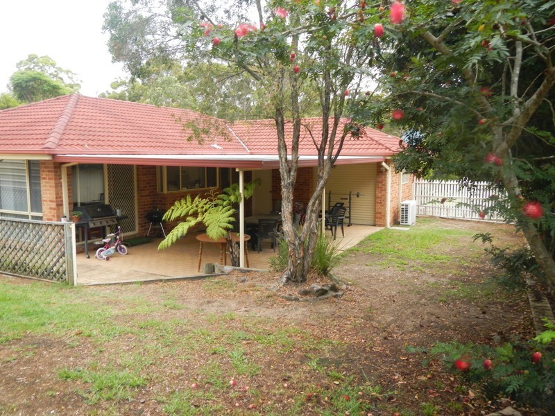 45 Coolabah Road, Medowie NSW 2318