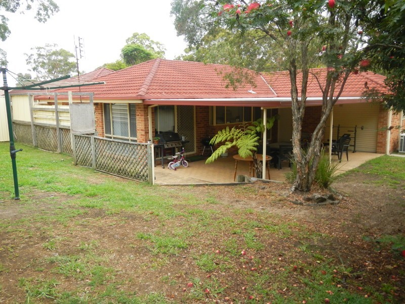 45 Coolabah Road, Medowie NSW 2318