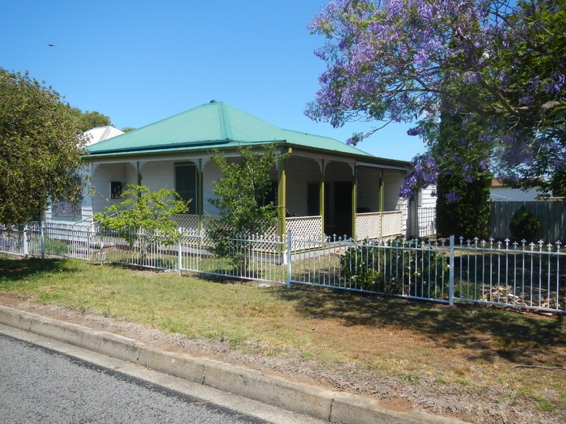 13 Jeffries Street, Cessnock NSW 2325