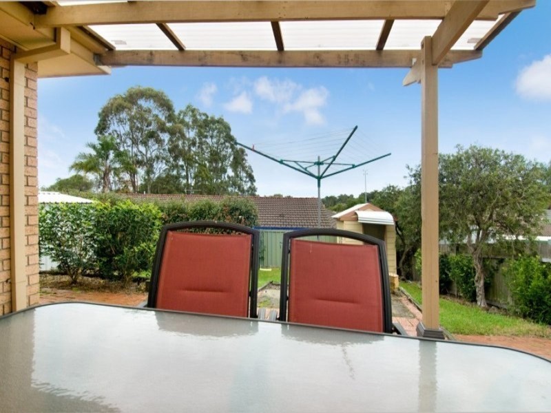 4 Hakea Parade, Medowie NSW 2318