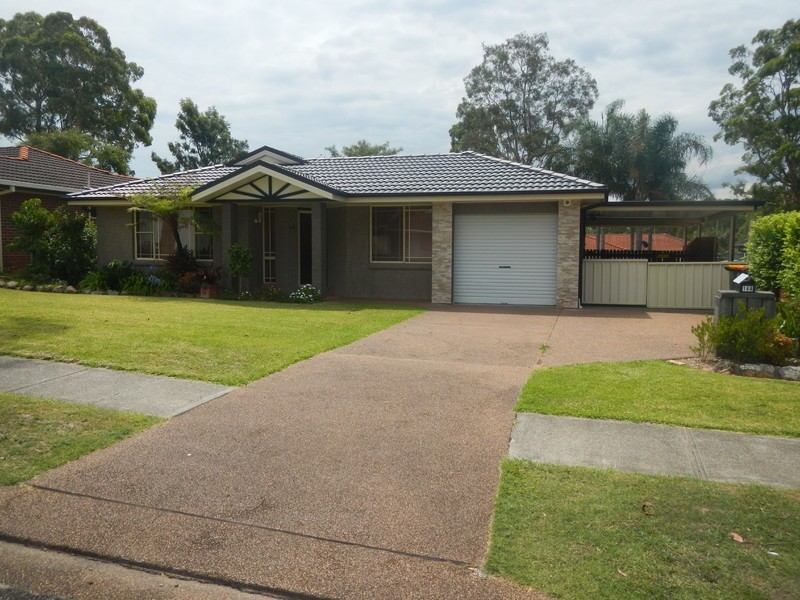 148 Coachwood Drive, Medowie NSW 2318