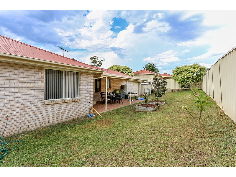 48 Tallowood Drive, Medowie NSW 2318