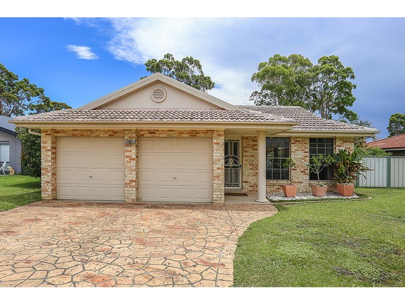 154 Coachwood Drive, Medowie NSW 2318