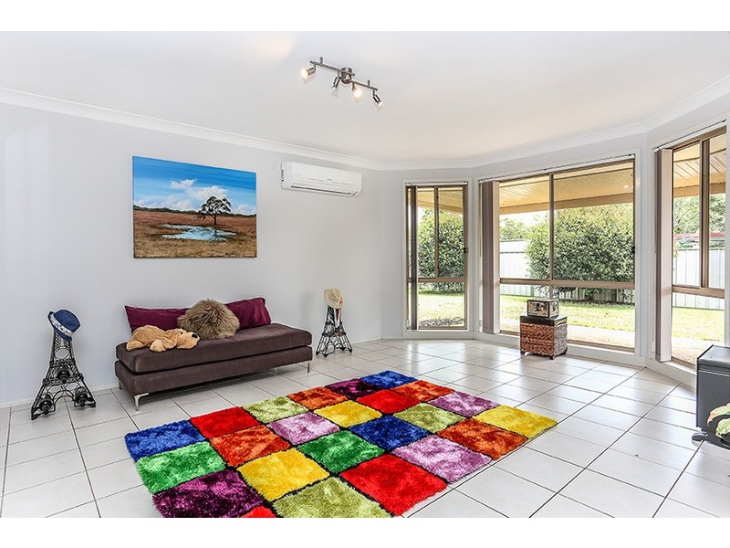 154 Coachwood Drive, Medowie NSW 2318