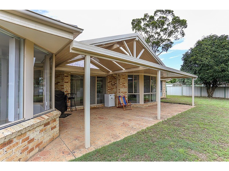 154 Coachwood Drive, Medowie NSW 2318