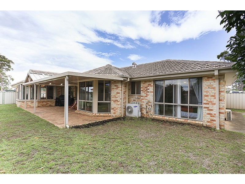 154 Coachwood Drive, Medowie NSW 2318